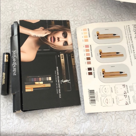 Ysl Makeup Set - Picture 1 of 1